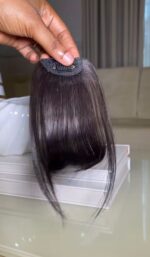 Fringe Clip - Image 2